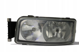 Frontscheinwerfer Man 8125101 6588 Links Scheinwerfer Headlight SCH8715694394ig
