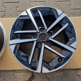 1x Alufelge 17 Zoll 7.0