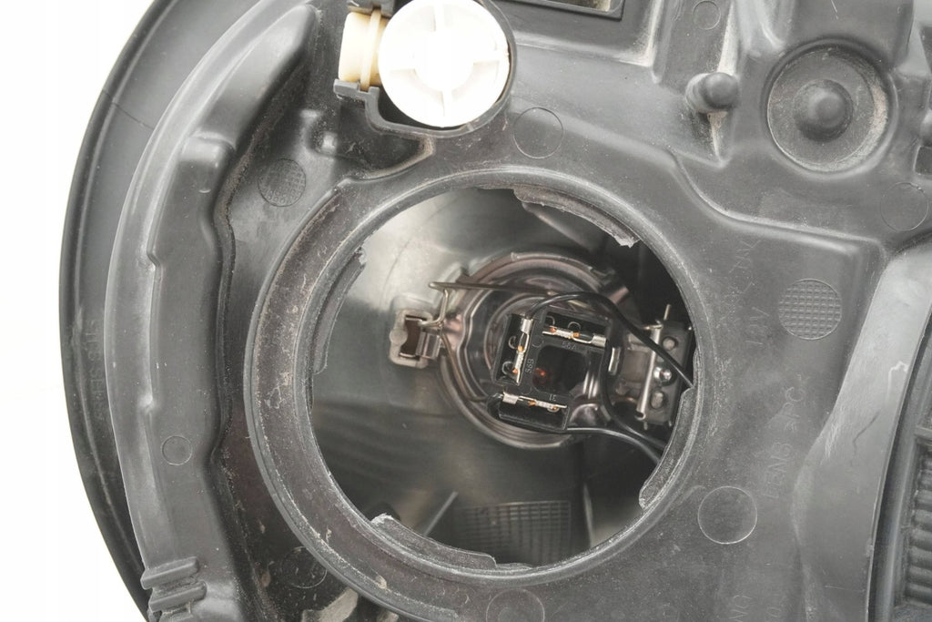 Frontscheinwerfer Mini F56 F55 7401595 90046743 Links Scheinwerfer Headlight SCH9622196783zq
