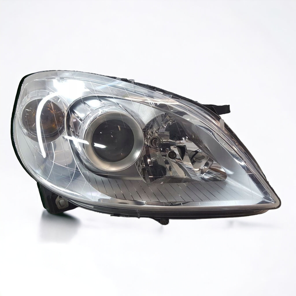 Frontscheinwerfer Mercedes-Benz W245 A1698207861 Halogen Rechts Headlight