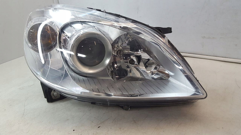 Frontscheinwerfer Mercedes-Benz W245 A1698207861 Halogen Rechts Headlight