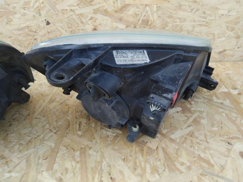 Frontscheinwerfer Citroën Berlingo 9644150980 Ein Stück (Rechts oder Links)