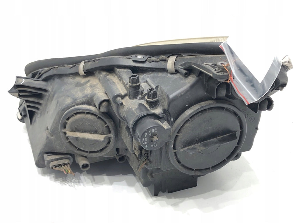 Frontscheinwerfer Mercedes-Benz C219 LORK574364 Ein Stück (Rechts oder Links) SCH4834185544ft