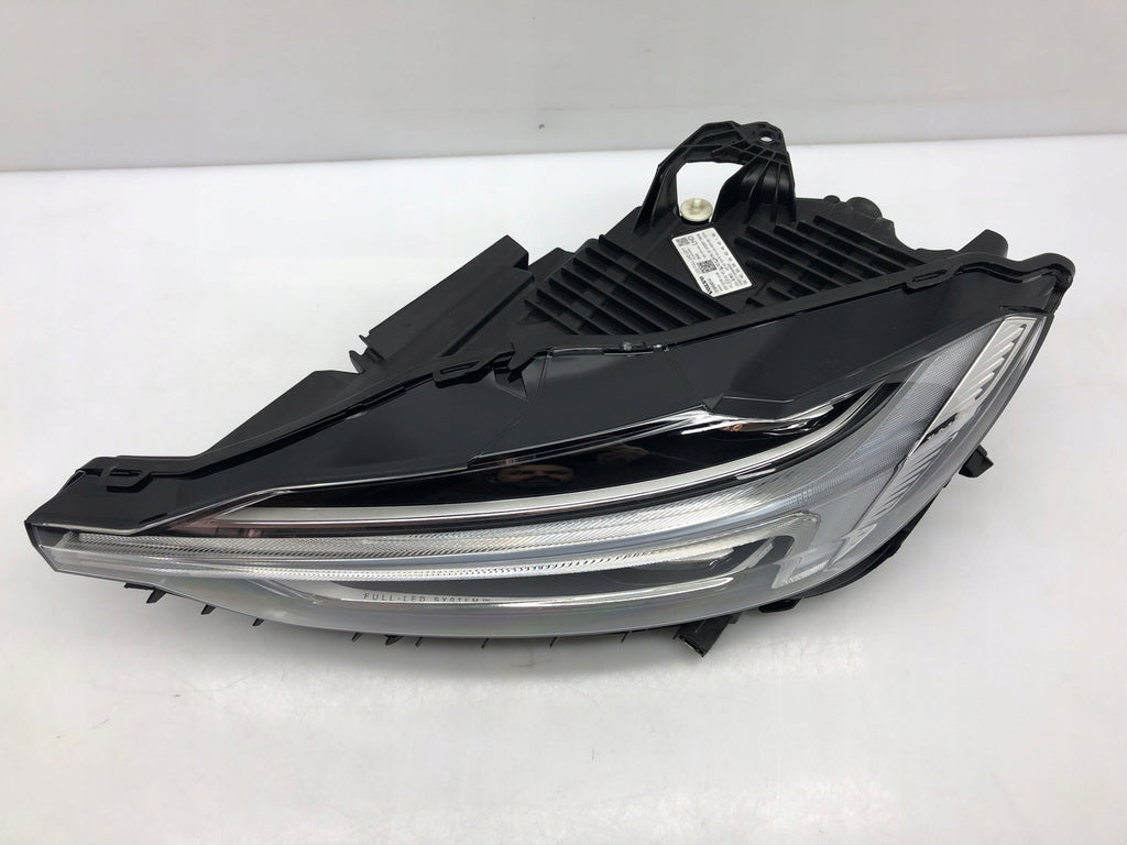 Frontscheinwerfer Volvo Xc60 II 31656614 LED Links Scheinwerfer Headlight SCH3853981177hp