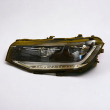 Laden Sie das Bild in den Galerie-Viewer, Frontscheinwerfer VW T-Cross T Cross 2GM941035B LED Links Scheinwerfer Headlight