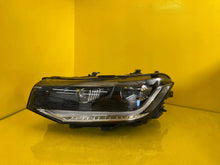 Laden Sie das Bild in den Galerie-Viewer, Frontscheinwerfer VW T-Cross T Cross 2GM941035B LED Links Scheinwerfer Headlight