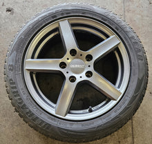 Laden Sie das Bild in den Galerie-Viewer, 4x Alufelge 16 Zoll 7.0" 5x120 31ET TTYP9GA31 BMW 4 Mini Rim Wheel FEL8817204203ny