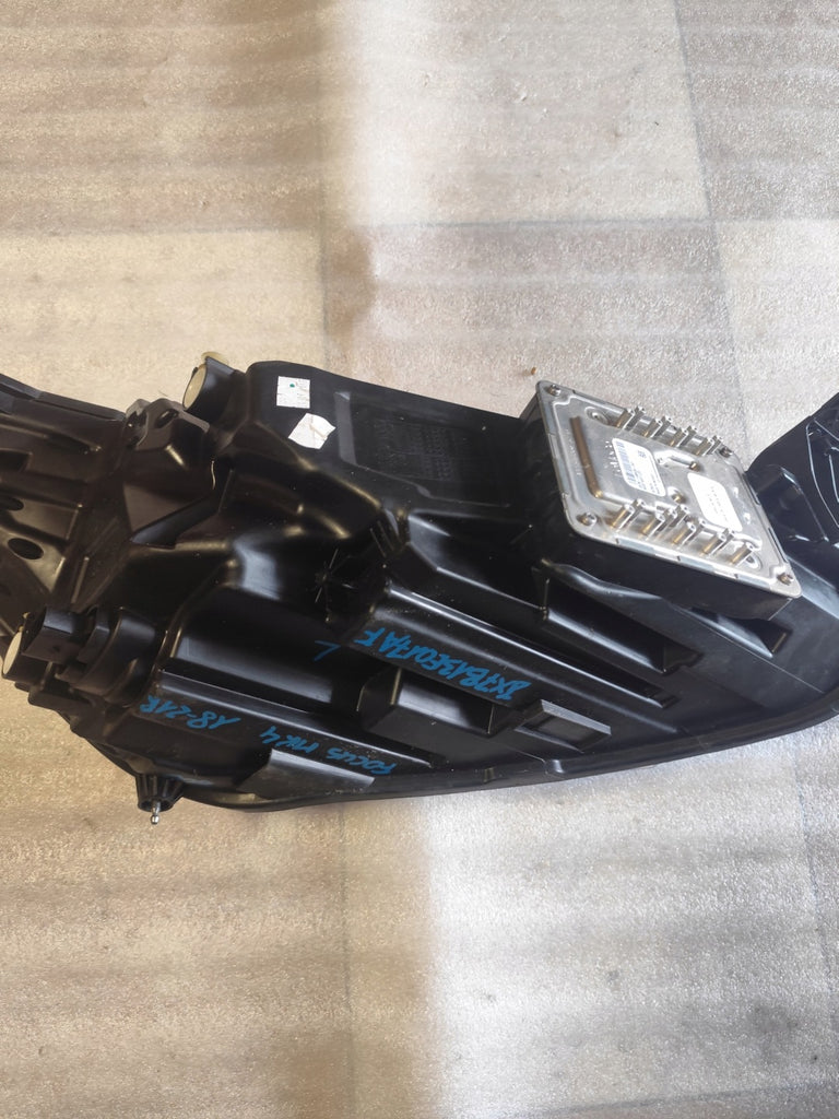 Frontscheinwerfer Ford JX7B-13E017-AF Links Scheinwerfer Headlight SCH3069969379gc