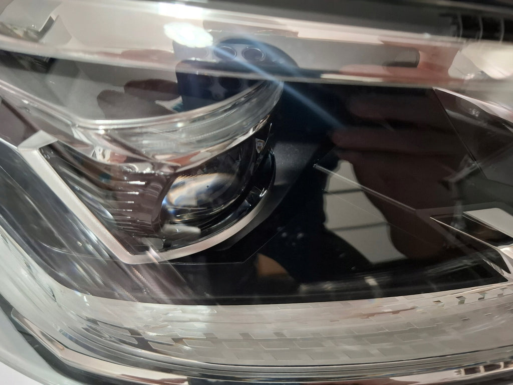 Frontscheinwerfer VW T6 7L1941036D 90199401 LED Rechts Scheinwerfer Headlight