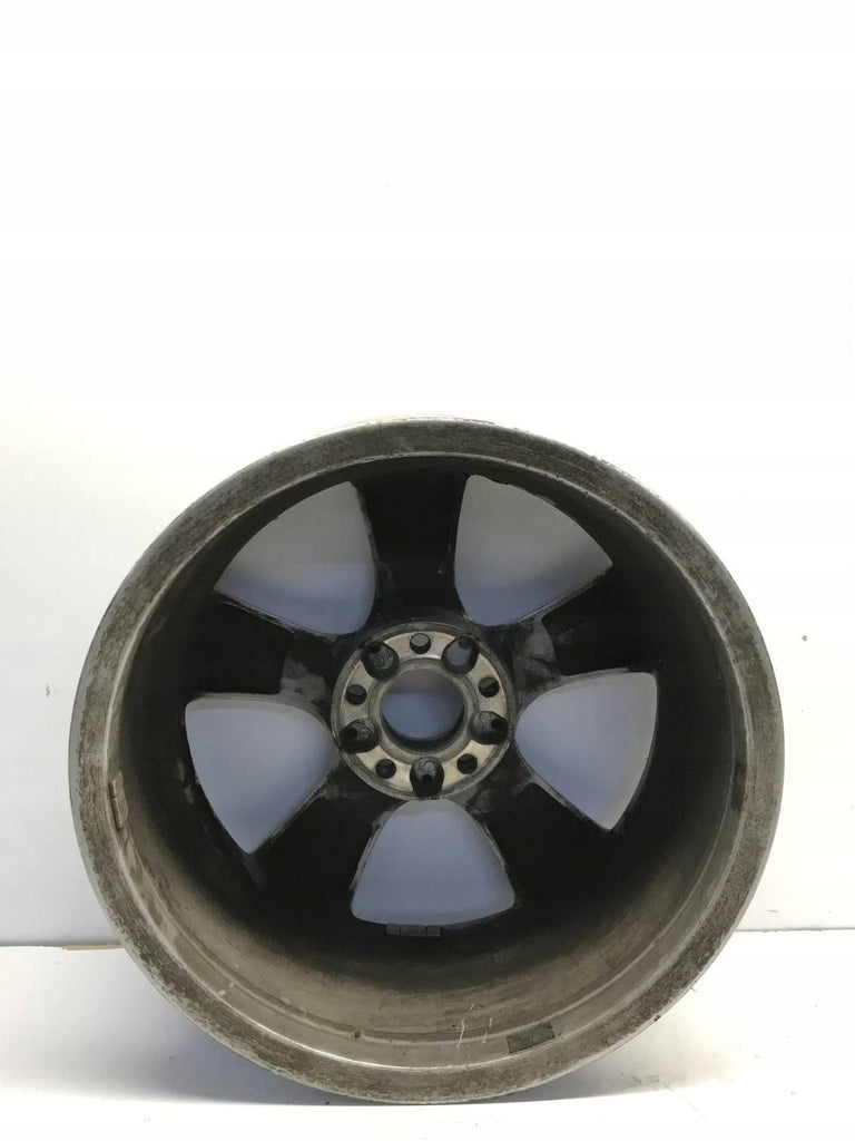 1x Alufelge 17 Zoll 7.5" 5x112 A2134011200 Mercedes-Benz W213 Rim Wheel