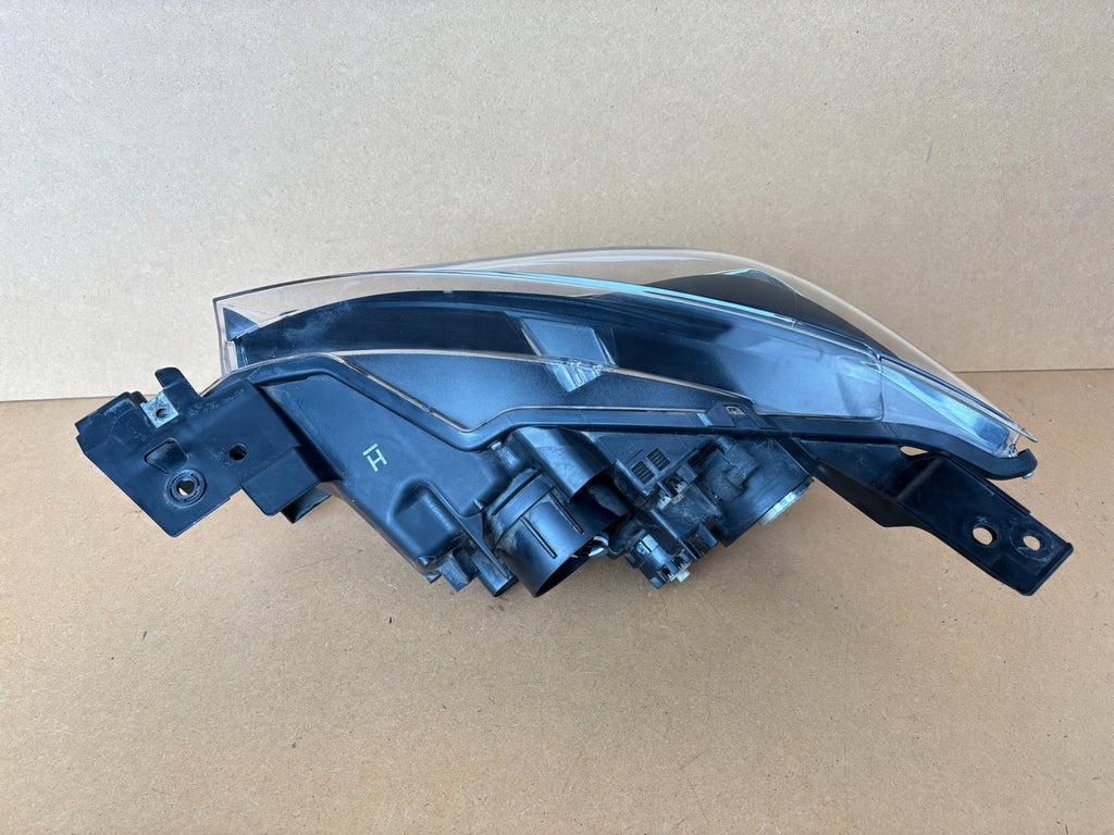 Frontscheinwerfer Mazda Cx3 Cx-3 D10E-51030 Rechts Scheinwerfer Headlight