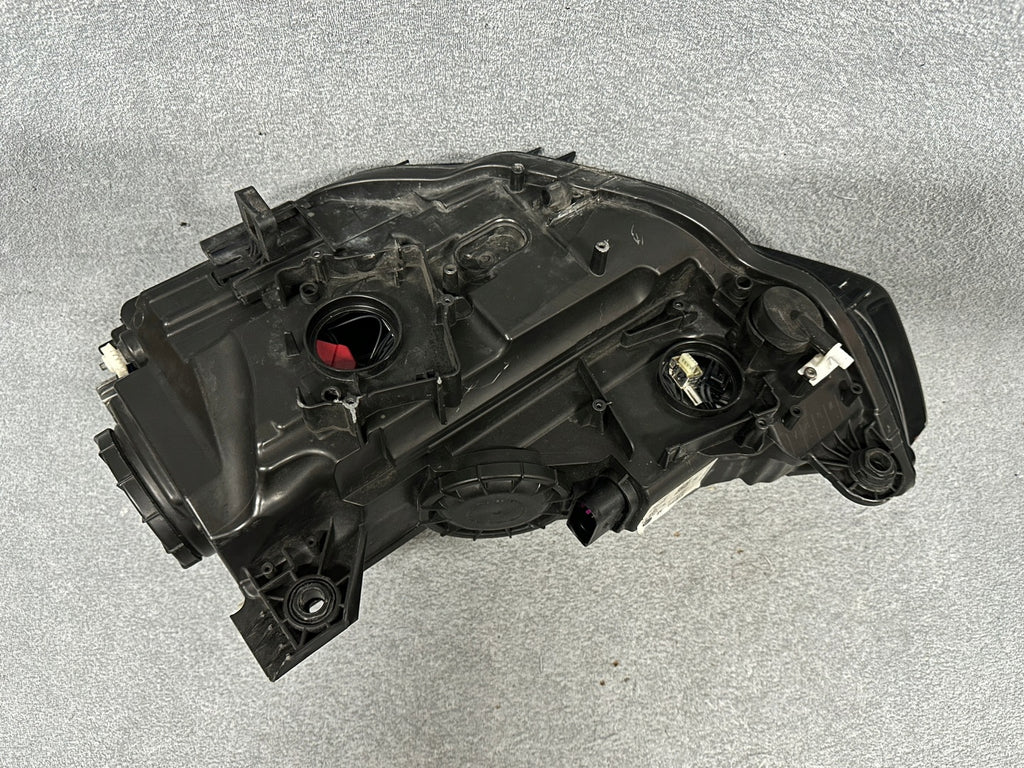 Frontscheinwerfer Audi A3 8V0941006C Xenon Rechts Scheinwerfer Headlight SCH4822555093vh