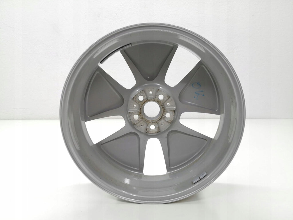 1x Alufelge 19 Zoll 5.0" 5x112 43ET 6852053 BMW I3 I01 Rim Wheel FEL4256707523ni