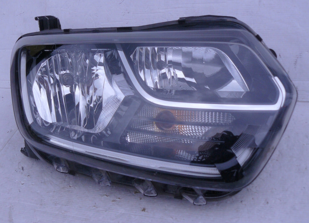 Frontscheinwerfer Dacia Duster 260101133R LED Rechts Scheinwerfer Headlight
