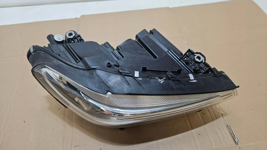 Frontscheinwerfer BMW X3 G01 G02 739654-02 Rechts Scheinwerfer Headlight