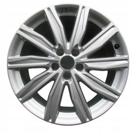 1x Alufelge 19 Zoll 8.0