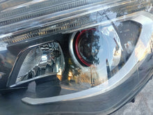 Load image into Gallery viewer, Frontscheinwerfer Mercedes-Benz Cla Amg A1179066900 LED Links Headlight