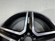 Load image into Gallery viewer, 1x Alufelge 19 Zoll 8.0" 5x112 43 5ET Mercedes-Benz Gla Amg Rim Wheel FEL8545315744jh