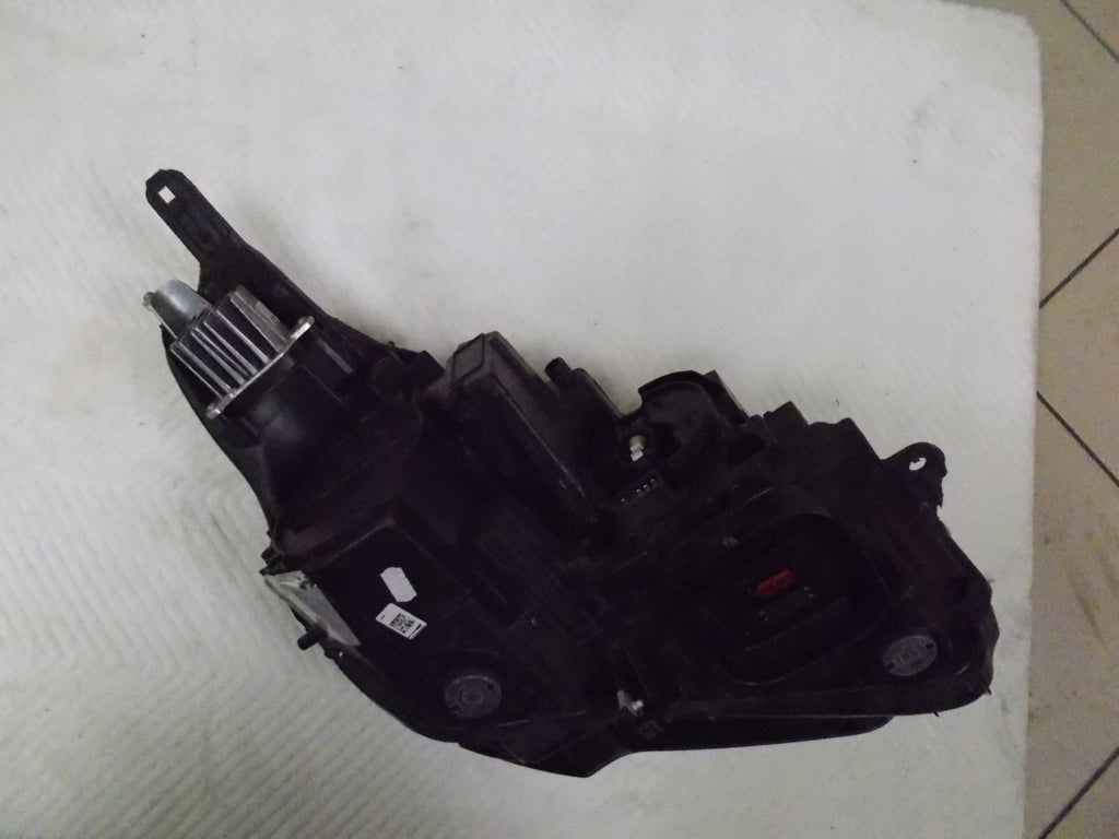 Frontscheinwerfer Opel Crossland X 39153431 Links Scheinwerfer Headlight SCH1701551120se