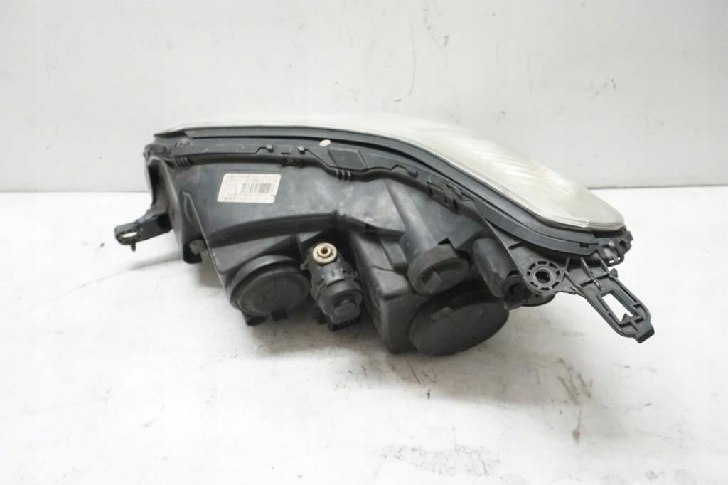 Frontscheinwerfer Citroën C5 I 9650115380 Xenon Rechts Scheinwerfer Headlight