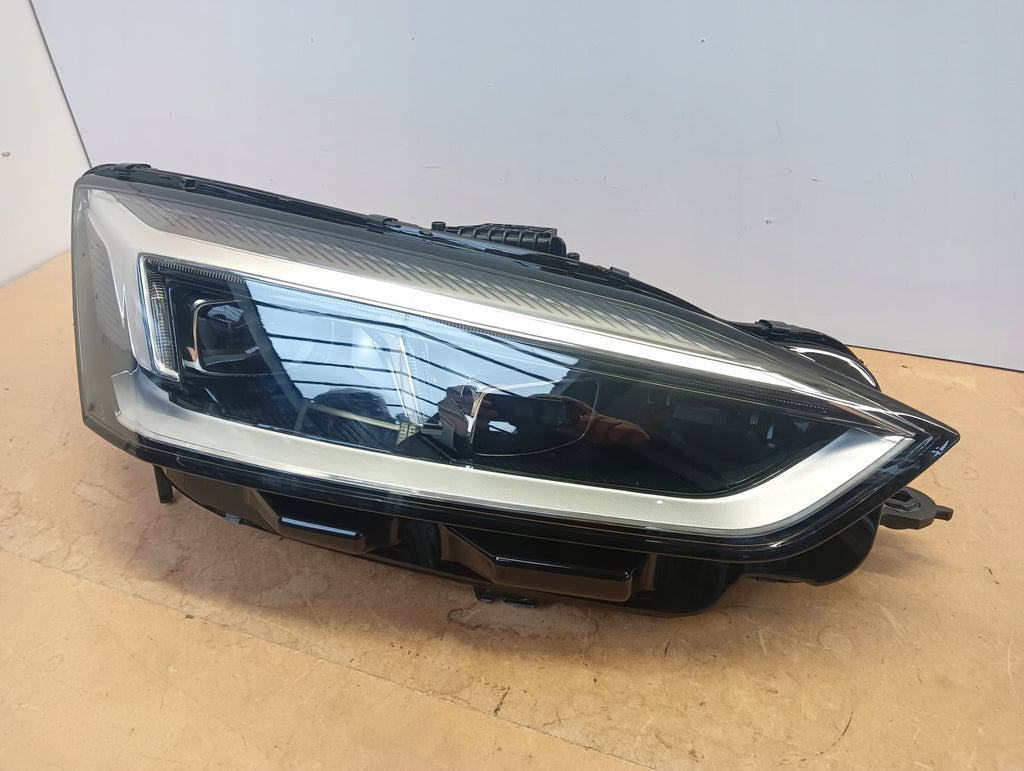 Frontscheinwerfer Audi A5 8W6941034D LED Rechts Scheinwerfer Headlight