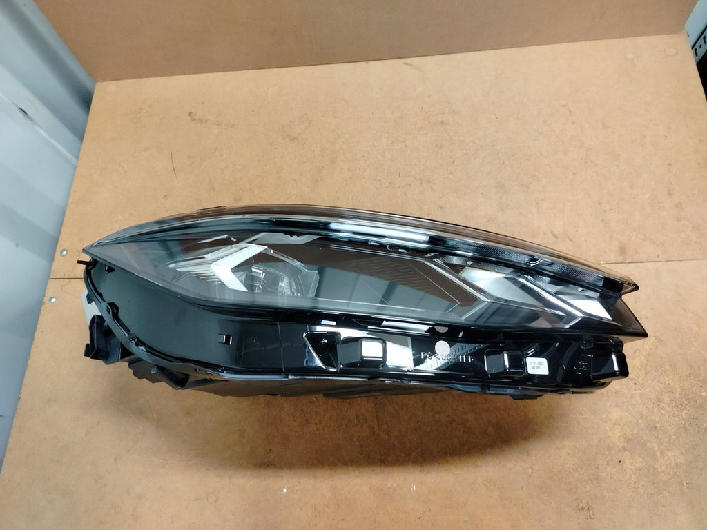 Frontscheinwerfer VW Passat 3J1941030 LED Rechts Scheinwerfer Headlight SCH3583184529ez