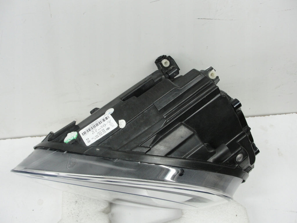 Frontscheinwerfer VW Beetle 5C1941031E Links Scheinwerfer Headlight SCH2197606337mn