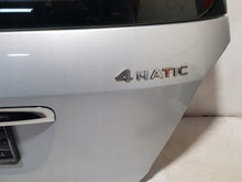 Load image into Gallery viewer, Heckklappe Mercedes-Benz X164 Rückseite kofferraumklappe Tailgate