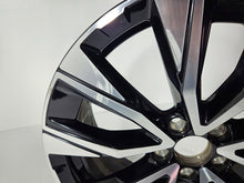 Laden Sie das Bild in den Galerie-Viewer, 1x Alufelge 19 Zoll 7.5&quot; 5x112 50 5ET 32358598 Volvo Xc60 Ii Rim Wheel