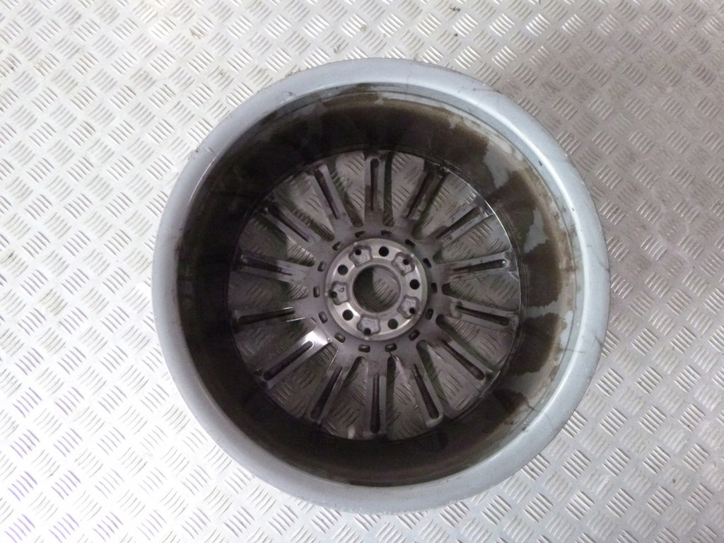 1x Alufelge 19 Zoll 8.5" 5x112 52ET A2054011400 Mercedes-Benz Amg Rim Wheel FEL7418653990ry