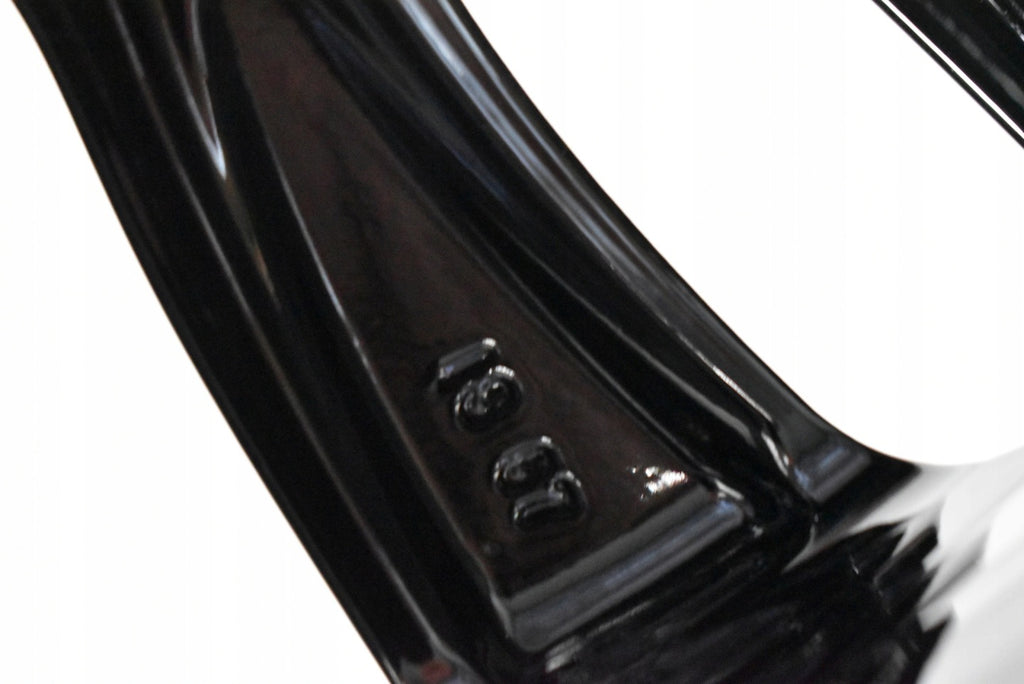 4x Alufelge 18 Zoll 8.0" 5x112 57ET 6855094 BMW Active F45 2 F46 Rim Wheel FEL8502478394jb