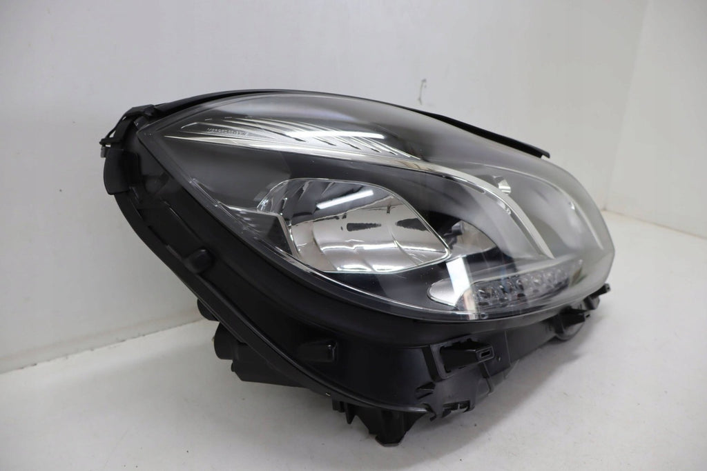 Frontscheinwerfer Mercedes-Benz W212 A2128205039KOD LED Rechts Headlight SCH9211849833kl
