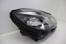 Laden Sie das Bild in den Galerie-Viewer, Frontscheinwerfer Mercedes-Benz W212 A2128205039KOD LED Rechts Headlight SCH9211849833kl