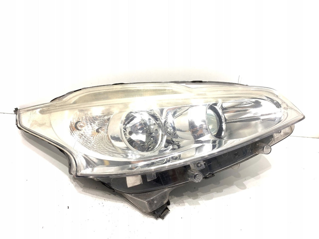 Frontscheinwerfer Peugeot 208 I 729-8685 9802221680 Rechts oder Links SCH1647926033lw