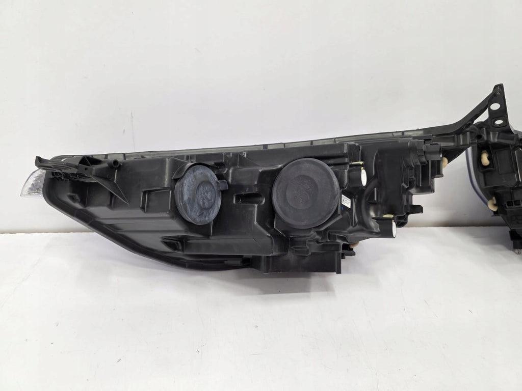 Frontscheinwerfer Ford Custom PZ31-13E014-AD PZ31-13E015-AD LED Ein Satz SCH9513809423yb