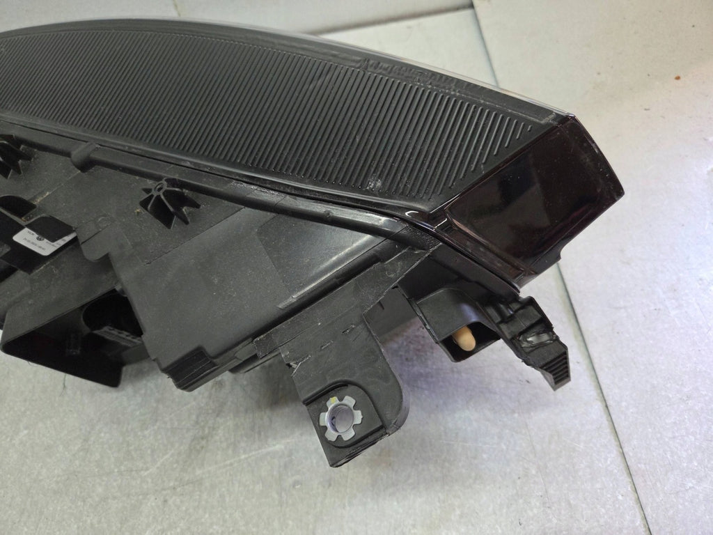 Frontscheinwerfer VW Id.4 0022693111 11B941035N Links Scheinwerfer Headlight SCH2684400087ip