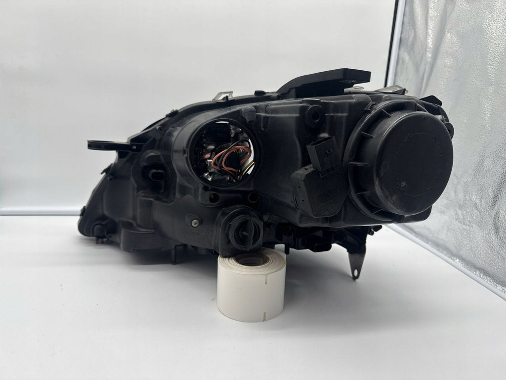 Frontscheinwerfer Mercedes-Benz W164 A1648207461 Rechts Scheinwerfer Headlight SCH1275386388ta