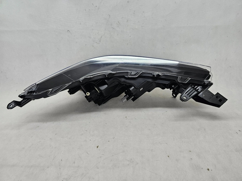 Frontscheinwerfer Toyota Corolla 16-183 Links Scheinwerfer Headlight SCH3991693116ye
