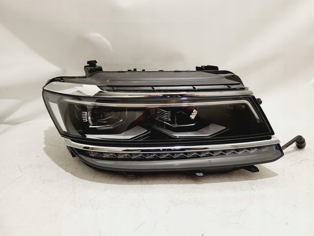 Frontscheinwerfer VW Tiguan Allspace 5NN941114C LED Rechts Headlight