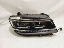 Laden Sie das Bild in den Galerie-Viewer, Frontscheinwerfer VW Tiguan Allspace 5NN941114C LED Rechts Headlight