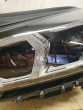 Laden Sie das Bild in den Galerie-Viewer, Frontscheinwerfer BMW X1 5A9A227-01 LED Ein Stück (Rechts oder Links) Headlight SCH8598624875qm