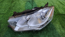 Load image into Gallery viewer, Frontscheinwerfer Citroën C-Elysee 9675140080 Links Scheinwerfer Headlight