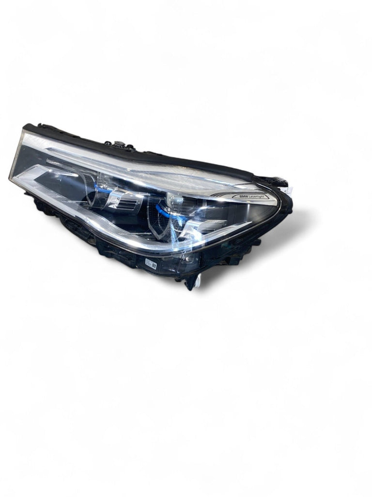 Frontscheinwerfer BMW 7 G11 G12 748325101 Links Scheinwerfer Headlight SCH3723030604yz