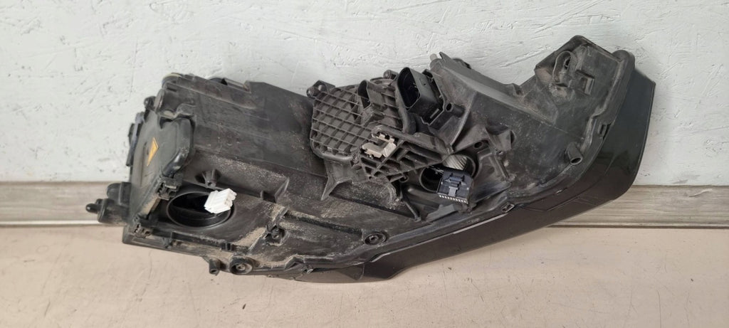 Frontscheinwerfer Audi A1 8XA941005 Xenon Links Scheinwerfer Headlight SCH5178931748bx