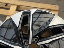 Laden Sie das Bild in den Galerie-Viewer, 1x Alufelge 19 Zoll 7.5" 5x112 45ET Glanz VW Id.4 Rim Wheel FEL8259562365fm