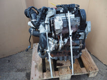 Laden Sie das Bild in den Galerie-Viewer, Motor Audi Seat Skoda VW I CRB 2.0 TDI 127TKm 2013 Diesel Engine Komplett MOT9401295592nf