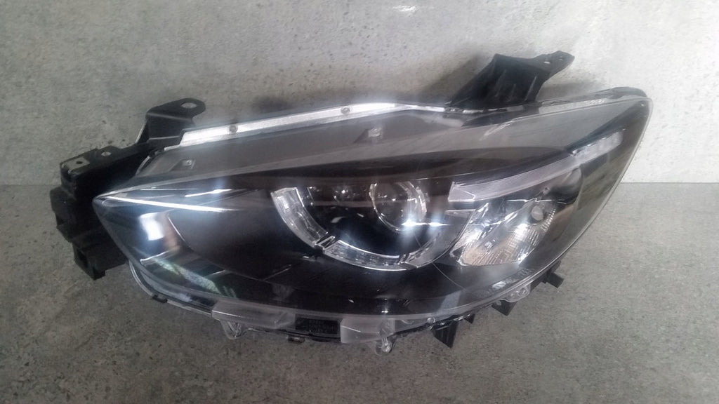 Frontscheinwerfer Mazda Cx5 Cx-5 KA1L-51040J Links Scheinwerfer Headlight SCH6895997816xf