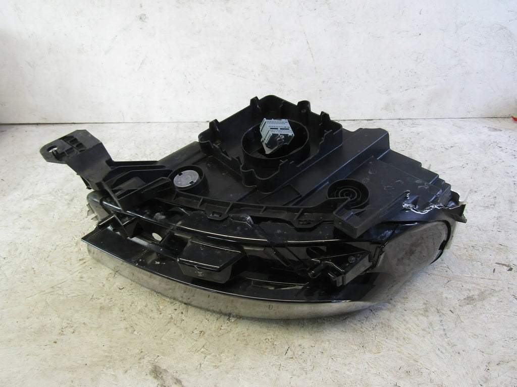 Frontscheinwerfer Opel Mokka 9834016680 LED Rechts Scheinwerfer Headlight