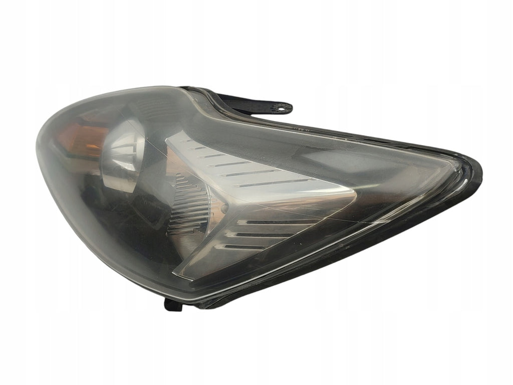 Frontscheinwerfer Ford Focus 8M51-13D155-CE Xenon Links Scheinwerfer Headlight