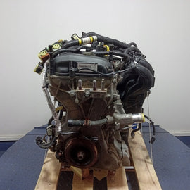 Motor Ford C-Max C20EDEF CHEP072 2.0 2014 Benzin Engine Komplett MOT9658424407wt